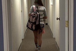 殴美兽交