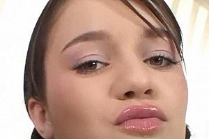 美女裸体人体艺术之按摩